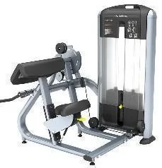 Бицепс-машина MND Fitness MND-FF86