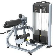 Бицепс-машина MND Fitness MND-FF86
