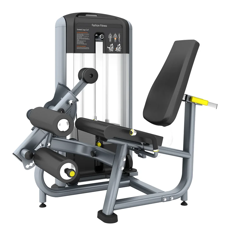 Сгибание ног MND Fitness MND-FF87