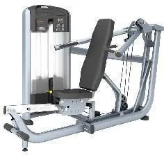 Жим от плеч MND Fitness MND-FF88