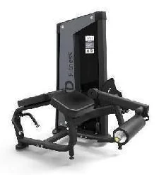 Сгибание ног MND Fitness MND-FH01