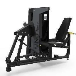 Жим ногами MND Fitness MND-FH03
