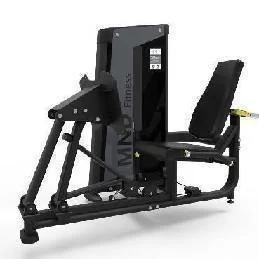 Жим ногами MND Fitness MND-FH03