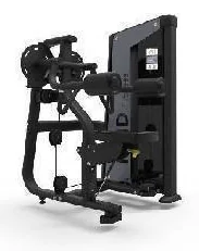 Подъём рук в стороны MND Fitness MND-FH05