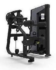 Подъём рук в стороны MND Fitness MND-FH05