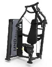 Split Push Chest Trainer MND Fitness MND-FH10