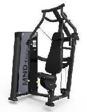 Split Push Chest Trainer MND Fitness MND-FH10