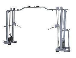 Кроссовер MND Fitness MND-FH16