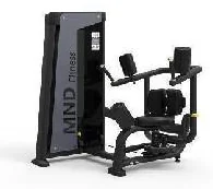 Скручивание торса MND Fitness MND-FH18