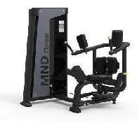 Скручивание торса MND Fitness MND-FH18