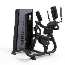 Пресс-машина MND Fitness MND-FH19
