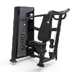 Split Shoulder Lifting Trainer MND Fitness MND-FH20