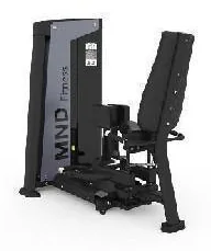 Abductor/
Adductor Trainer MND Fitness MND-FH25