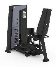 Abductor/
Adductor Trainer MND Fitness MND-FH25