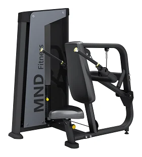 Турник-брусья MND Fitness MND-FH26