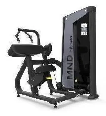 Трицепс-машина MND Fitness MND-FH28