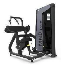 Трицепс-машина MND Fitness MND-FH28