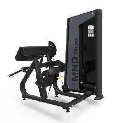45 Degree Camber Curl MND Fitness MND-FH30