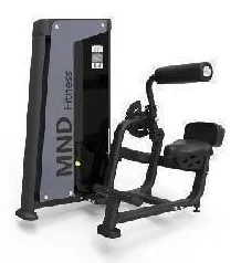 Гиперэкстензия MND Fitness MND-FH31