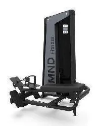 Нижняя тяга MND Fitness MND-FH33