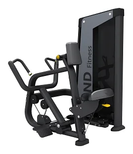 Тяга сидя MND Fitness MND-FH34