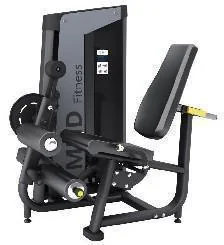 Разгибание ног MND Fitness MND-FH87B