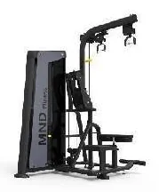 Вертикальная тяга MND Fitness MND-FH89