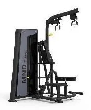 Вертикальная тяга MND Fitness MND-FH89