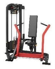 Жим от груди MND Fitness MND-FM01