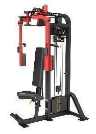 Pectoral Machine MND Fitness MND-FM03