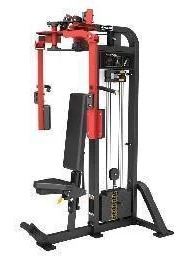 Pectoral Machine MND Fitness MND-FM03