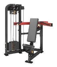 Жим MND Fitness MND-FM04