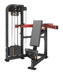 Жим MND Fitness MND-FM04