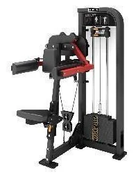 Подъём рук в стороны MND Fitness MND-FM05