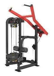 Вертикальная тяга MND Fitness MND-FM06