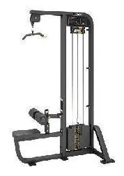 Вертикальная тяга MND Fitness MND-FM07
