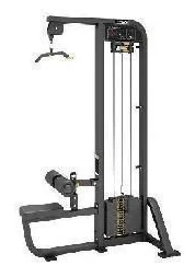 Вертикальная тяга MND Fitness MND-FM07