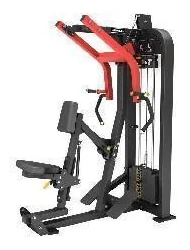 Гребной тренажёр MND Fitness MND-FM08