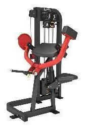 Бицепс-машина MND Fitness MND-FM09