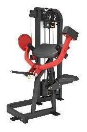Бицепс-машина MND Fitness MND-FM09