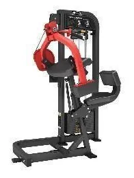 Трицепс-машина MND Fitness MND-FM10