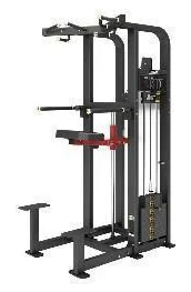Турник-брусья MND Fitness MND-FM11