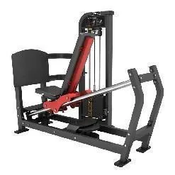 Жим ногами MND Fitness MND-FM12