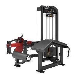 Сгибание ног MND Fitness MND-FM15