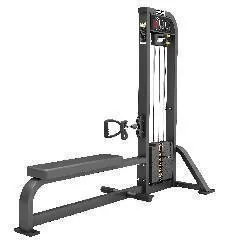Нижняя тяга MND Fitness MND-FM23