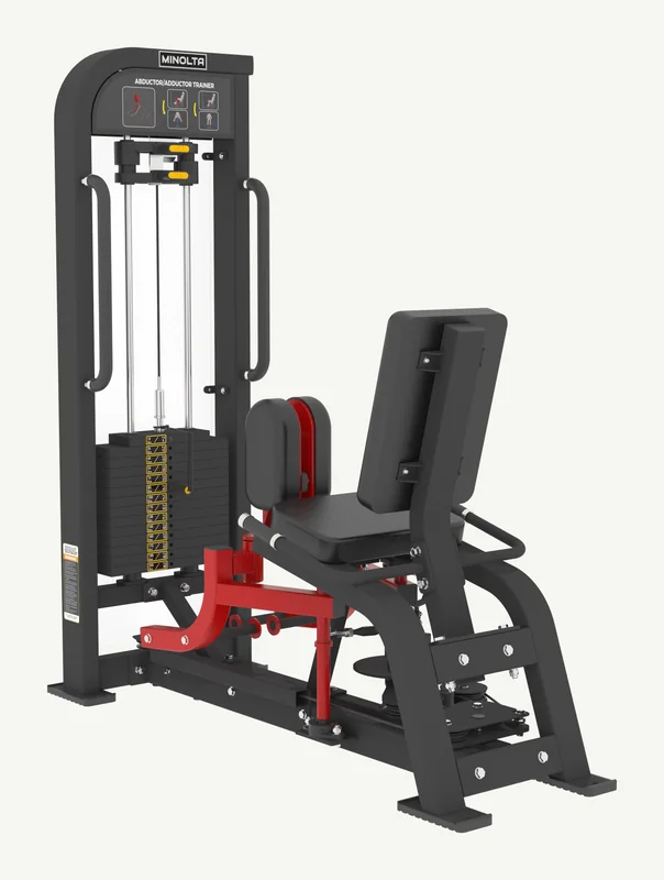 Сведение и разведение ног MND Fitness MND-FM25