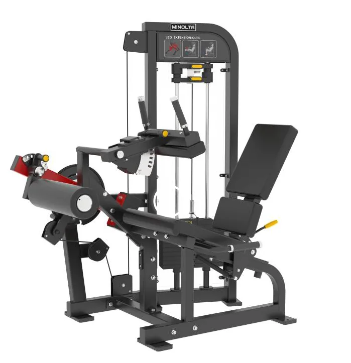 Сгибание ног MND Fitness MND-FM87