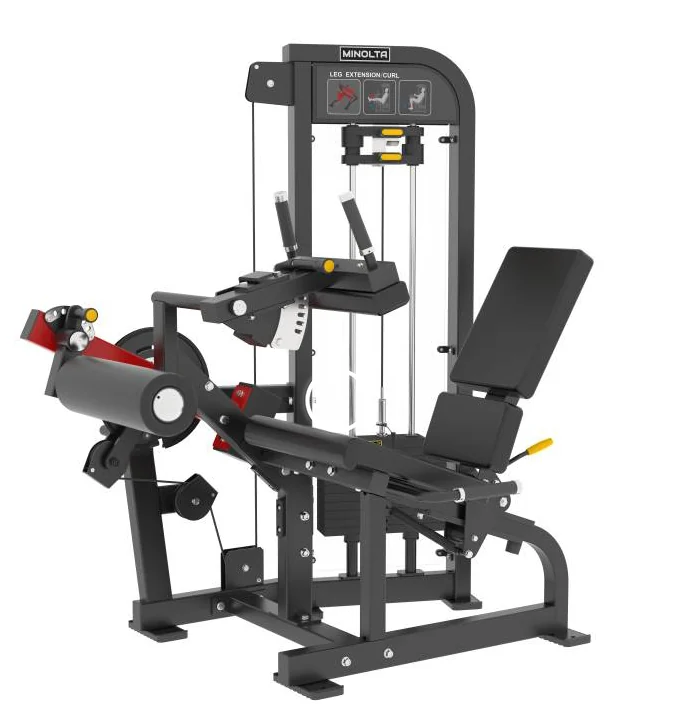 Сгибание ног MND Fitness MND-FM87