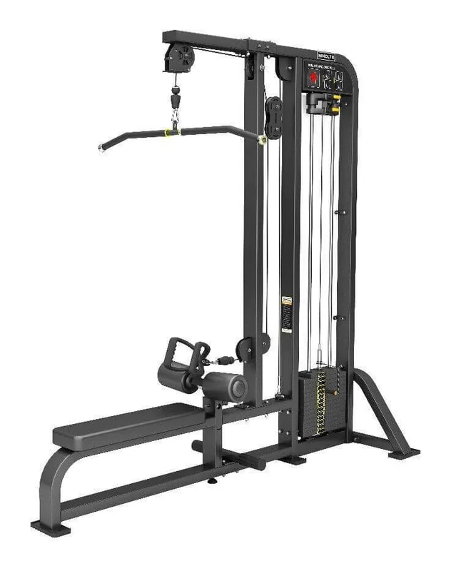 Вертикальная тяга MND Fitness MND-FM89