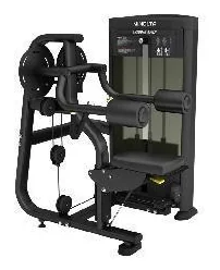 Подъём рук в стороны MND Fitness MND-FS05